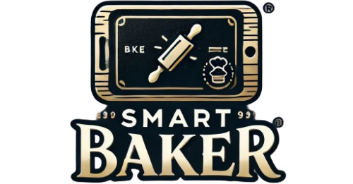 SmartBaker Logo
