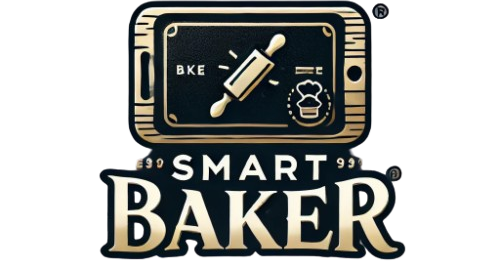 SmartBaker Logo